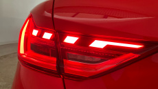 Audi A1 25 TFSI S Line 5dr Petrol Hatchback